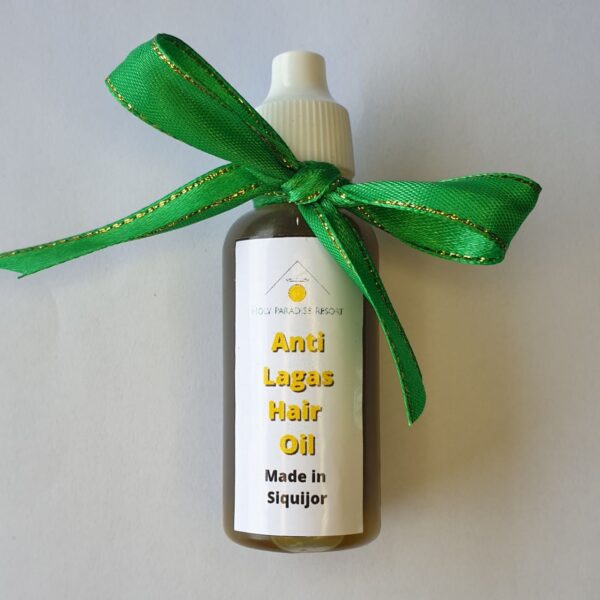 Anti-Lagas Hair Oil (30 mL) Bundle of 3